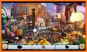 Hidden Objects World Tour - Search and Find related image