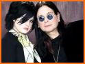 Ozzy Osbourne Music related image