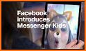 KIDS messenger related image