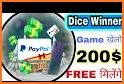 Dice Winner related image