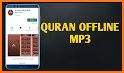 Quran Kareem Mp3 Full without internet related image