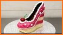 Chocolate High Heel Shoe Maker! DIY Cooking Game related image