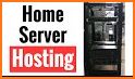 Server & Web Hosting related image