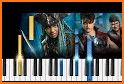 Descendant Piano Game related image