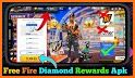 Free Fire Max Diamonds Free Trick related image