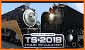 Train Simulator 2018 related image