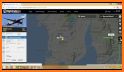 Flight Tracker Live With Maps & GPS Flight Radar related image