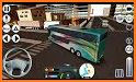 Coach Bus Simulator : Bus Game related image