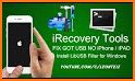 iRecovery related image