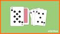 Crazy Eights Card Game Offline related image