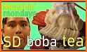 SD Boba Tea related image