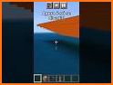 Tsunami Lava Mod for Minecraft related image