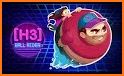 H3H3: Ball Rider related image