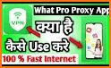 What Pro Proxy - Unlimited related image