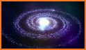 Galaxy Journey Music Visualizer Pro related image