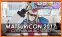 Matsuricon 2018 related image