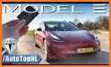 Model 3 Test Drive related image