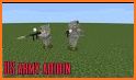 Military Mod for Minecraft PE - MCPE related image