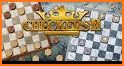 Checkers 2 Player - Free Board Game related image