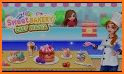 Sweet Bakery Chef Mania: Baking Games For Girls related image