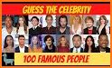 guess celebrity related image