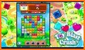 Toy Cubes - Blast Puzzle Game related image