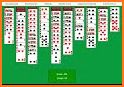 Spider Solitaire Deluxe® 2 related image