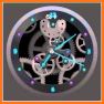 Fit Cat - Watch Face related image