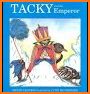 Tacky and the Emperor related image