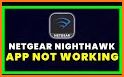 Nighthawk Router Setup App related image