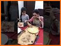 Snake Video - Moj Masti Indian Snack App related image