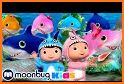 Kids Songs Loose Tooth Children Baby Shark Free related image