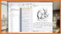 eBook Reader ePub Tags editor related image