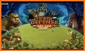 Tower Defense Games - GOLDEN LEGEND related image