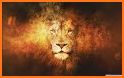 Roaring Lion Live Wallpaper related image