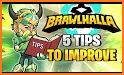 Free Brawlhalla Game Guide And Tips related image