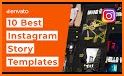 Story Maker - Free Insta Photo Editor Templates related image