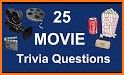 Which Movie? Film Trivia Quiz related image