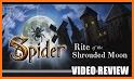 Spider: Rite of Shrouded Moon related image