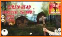 Siren Head Chapter 2 Horror Game SCP 6789 MOD 2020 related image