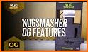 NugSmasher® related image