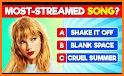 Taylor Swift Quiz 2024 related image