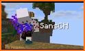 Skins Undertale For MCPE related image