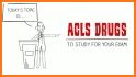 ACLS med related image