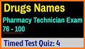 Pharmacy Technician's Letter related image