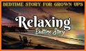 Sleep & Relax: 1000+ bedtime stories, fall asleep related image