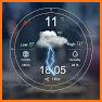 Live Weather - Radar & Widgets related image