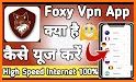 Foxi Vpn related image