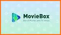 Movie Box HD related image