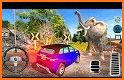 Offroad Mountain Car Driving Games related image